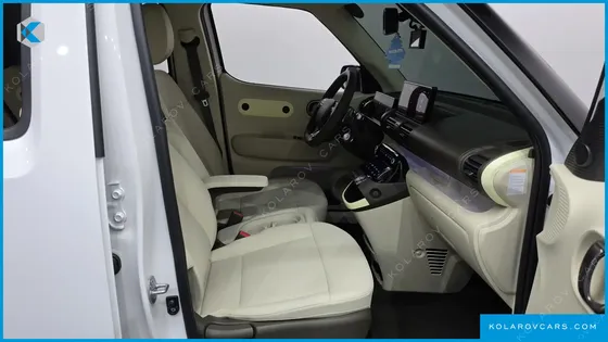HYUNDAI CASPER INSPIRATION