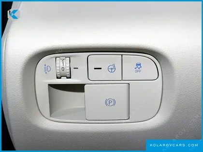 HYUNDAI CASPER INSPIRATION