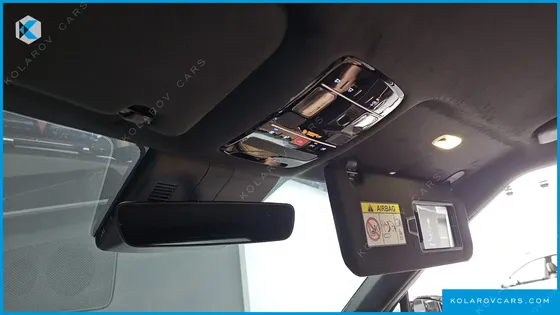 HYUNDAI SANTA FE GASOLINE 2.5T 2WD
