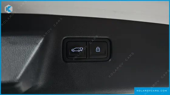 HYUNDAI SANTA FE GASOLINE 2.5T 2WD
