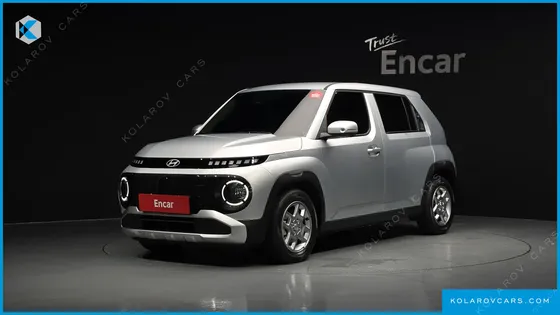 HYUNDAI CASPER INSPIRATION