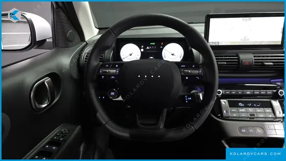 HYUNDAI CASPER INSPIRATION