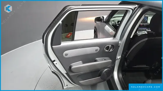 HYUNDAI CASPER INSPIRATION