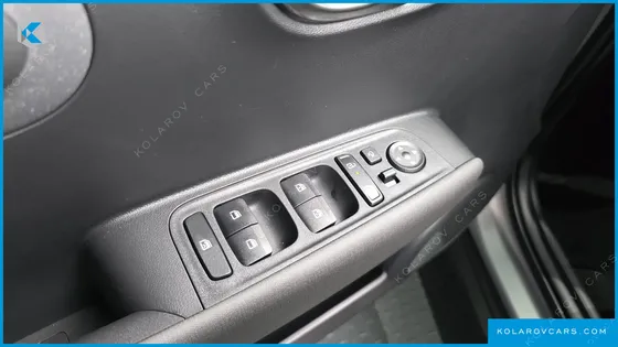 HYUNDAI CASPER INSPIRATION