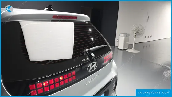 HYUNDAI CASPER INSPIRATION