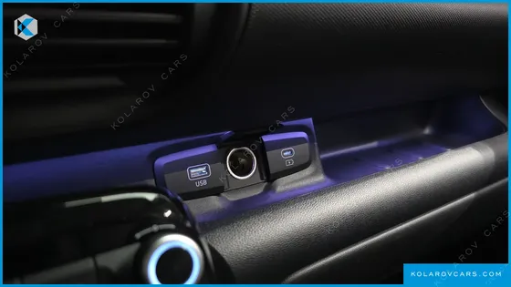 HYUNDAI CASPER INSPIRATION