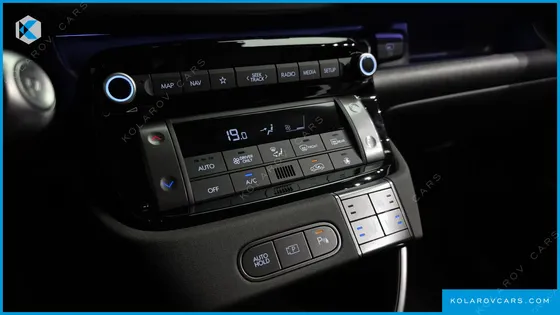 HYUNDAI CASPER INSPIRATION