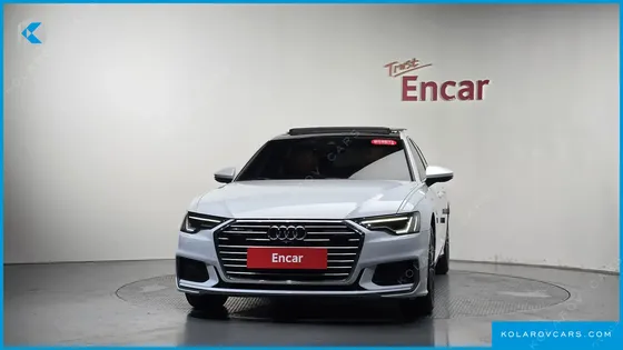 AUDI A6 45 TFSI QUATTRO PREMIUM