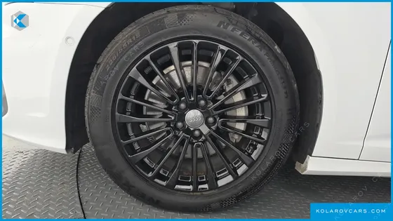 AUDI A6 45 TFSI QUATTRO PREMIUM
