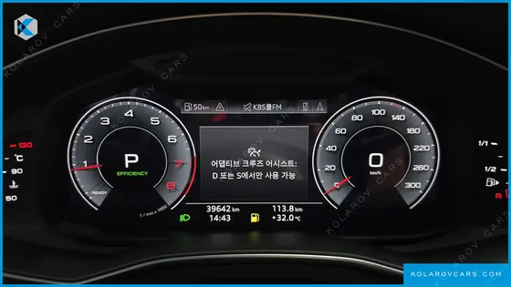 AUDI A6 45 TFSI QUATTRO PREMIUM