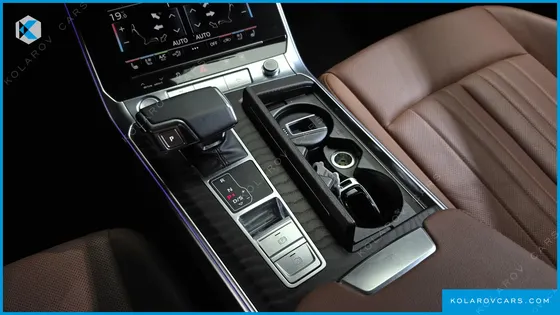AUDI A6 45 TFSI QUATTRO PREMIUM