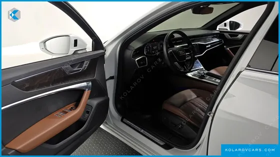 AUDI A6 45 TFSI QUATTRO PREMIUM