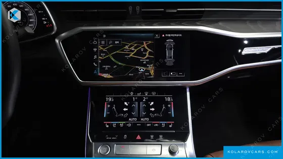 AUDI A6 45 TFSI QUATTRO PREMIUM