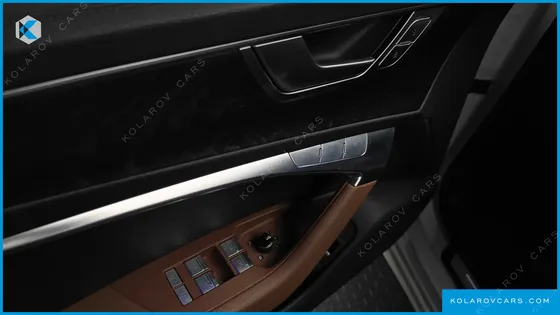AUDI A6 45 TFSI QUATTRO PREMIUM