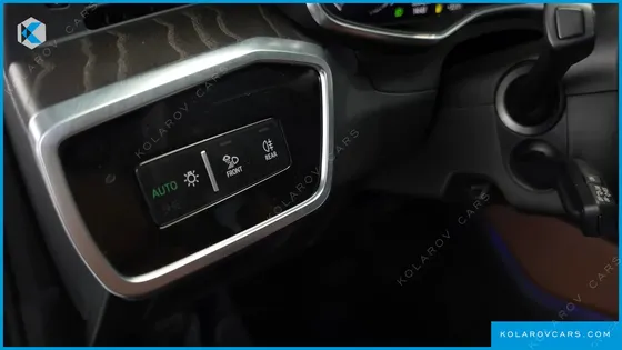 AUDI A6 45 TFSI QUATTRO PREMIUM
