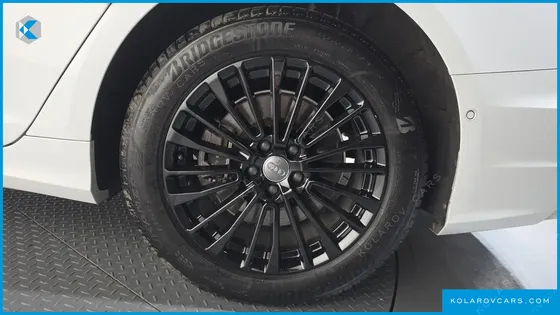 AUDI A6 45 TFSI QUATTRO PREMIUM