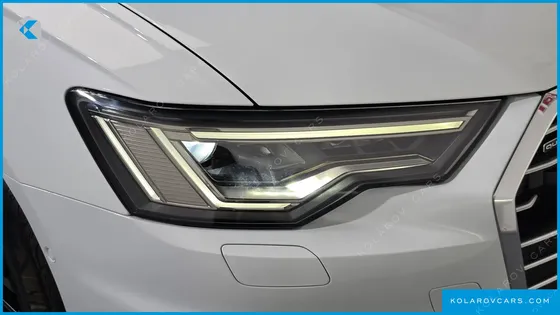 AUDI A6 45 TFSI QUATTRO PREMIUM