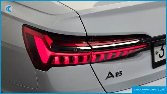 AUDI A6 45 TFSI QUATTRO PREMIUM