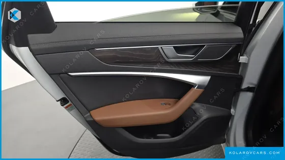 AUDI A6 45 TFSI QUATTRO PREMIUM