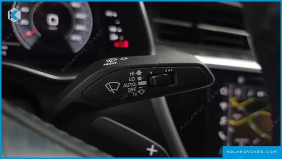 AUDI A6 45 TFSI QUATTRO PREMIUM