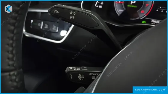 AUDI A6 45 TFSI QUATTRO PREMIUM