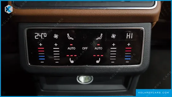 AUDI A6 45 TFSI QUATTRO PREMIUM