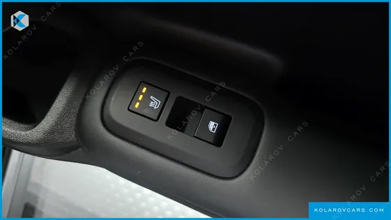 HYUNDAI SANTA FE GASOLINE 2.5T 4WD