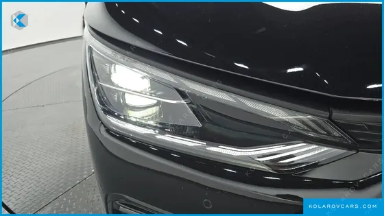 KIA EV6 LONG RANGE 4WD