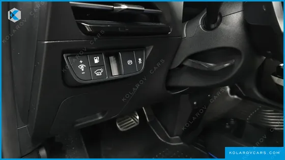 KIA EV6 LONG RANGE 4WD