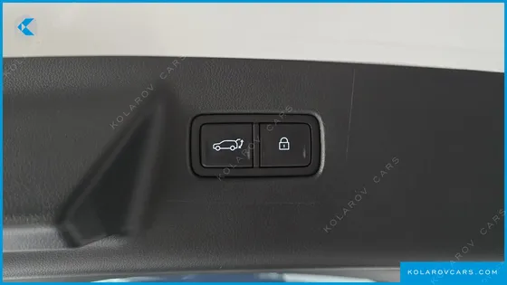 HYUNDAI SANTA FE GASOLINE 2.5T 4WD