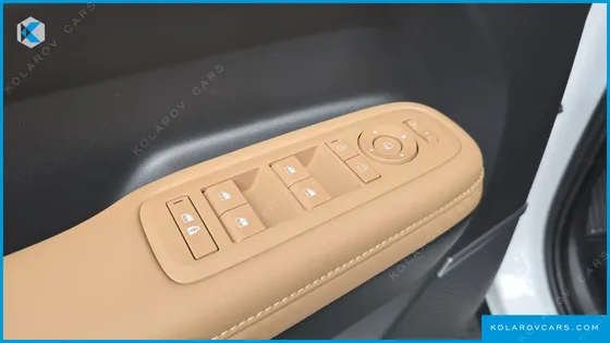 HYUNDAI SANTA FE GASOLINE 2.5T 4WD