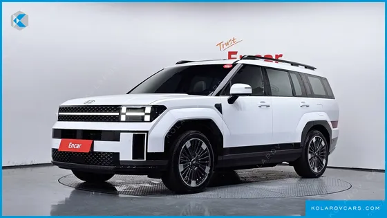 HYUNDAI SANTA FE HEV 1.6 4WD