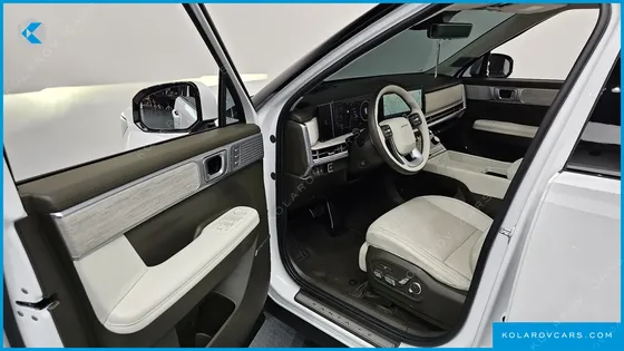 HYUNDAI SANTA FE HEV 1.6 4WD