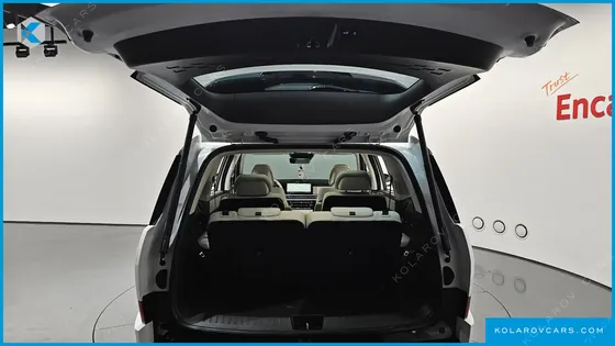HYUNDAI SANTA FE HEV 1.6 4WD
