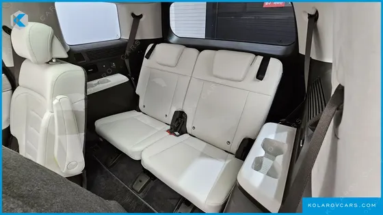 HYUNDAI SANTA FE HEV 1.6 4WD