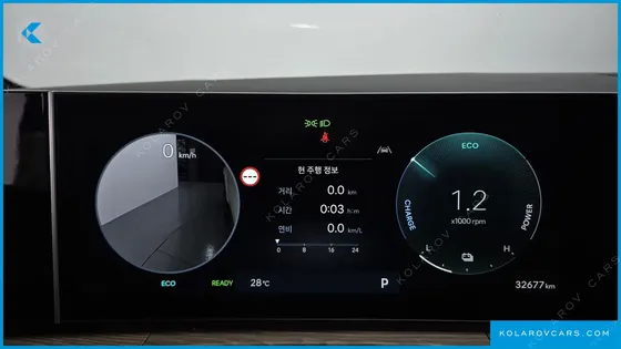 HYUNDAI SANTA FE HEV 1.6 4WD