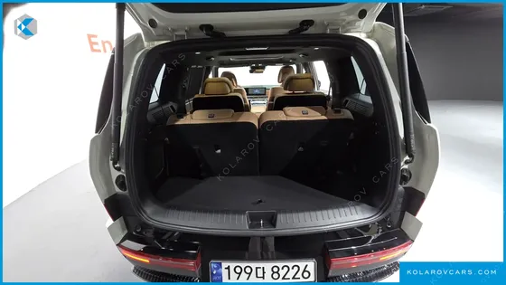 HYUNDAI SANTA FE HEV 1.6 4WD