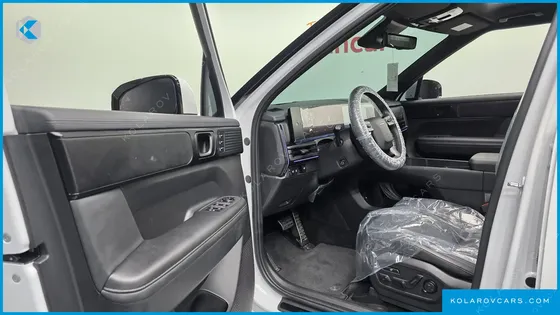 HYUNDAI SANTA FE HEV 1.6 4WD