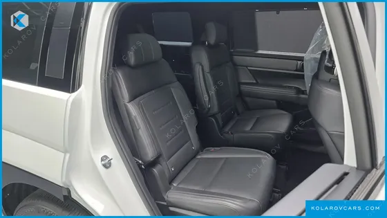 HYUNDAI SANTA FE HEV 1.6 4WD