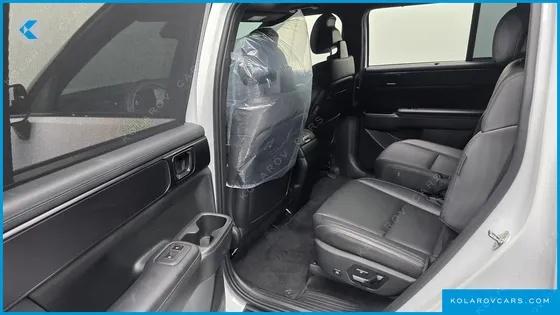 HYUNDAI SANTA FE HEV 1.6 4WD