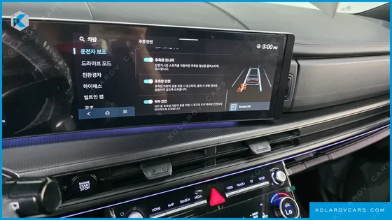 HYUNDAI SANTA FE HEV 1.6 4WD