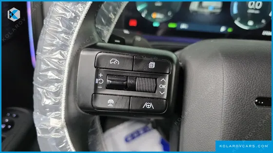 HYUNDAI SANTA FE HEV 1.6 4WD
