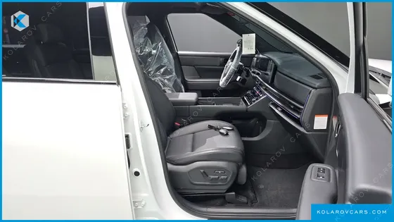 HYUNDAI SANTA FE HEV 1.6 4WD