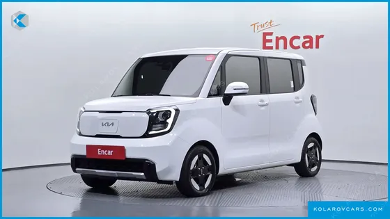 KIA RAY AIR