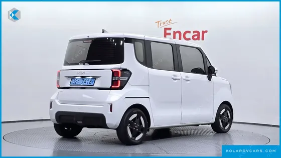 KIA RAY AIR