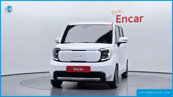 KIA RAY AIR