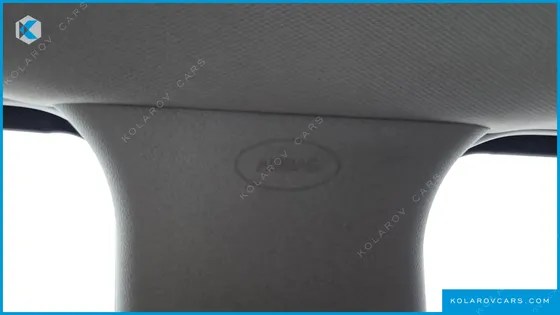 KIA RAY AIR