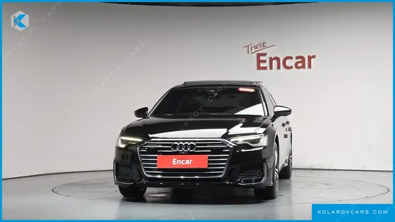 AUDI A6 45 TFSI QUATTRO PREMIUM