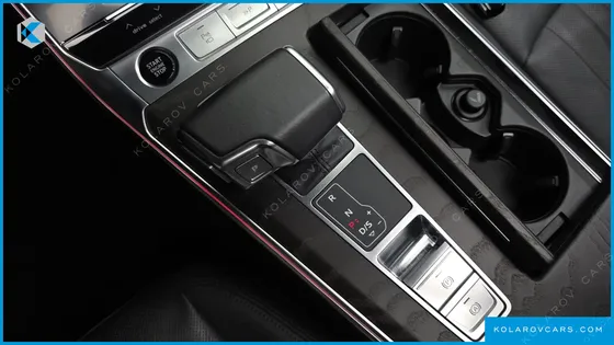 AUDI A6 45 TFSI QUATTRO PREMIUM