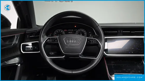 AUDI A6 45 TFSI QUATTRO PREMIUM